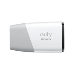 EUFY Security 4G Starlight Camera, IP67, Mit SIM -Heimbeleuchtung 3075017 4