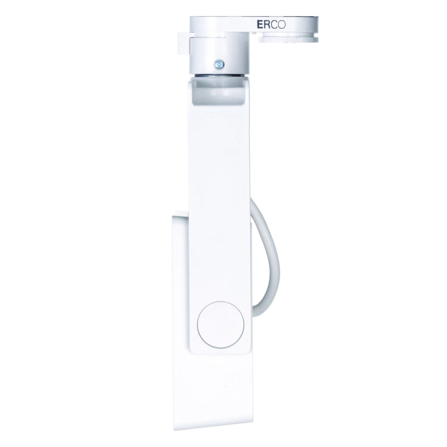 ERCO Logotec 230V Strahler 12W Flood 930 Weiß 4 ERCO Logotec 230V Strahler 12W Flood 930 Weiß – Bild 4