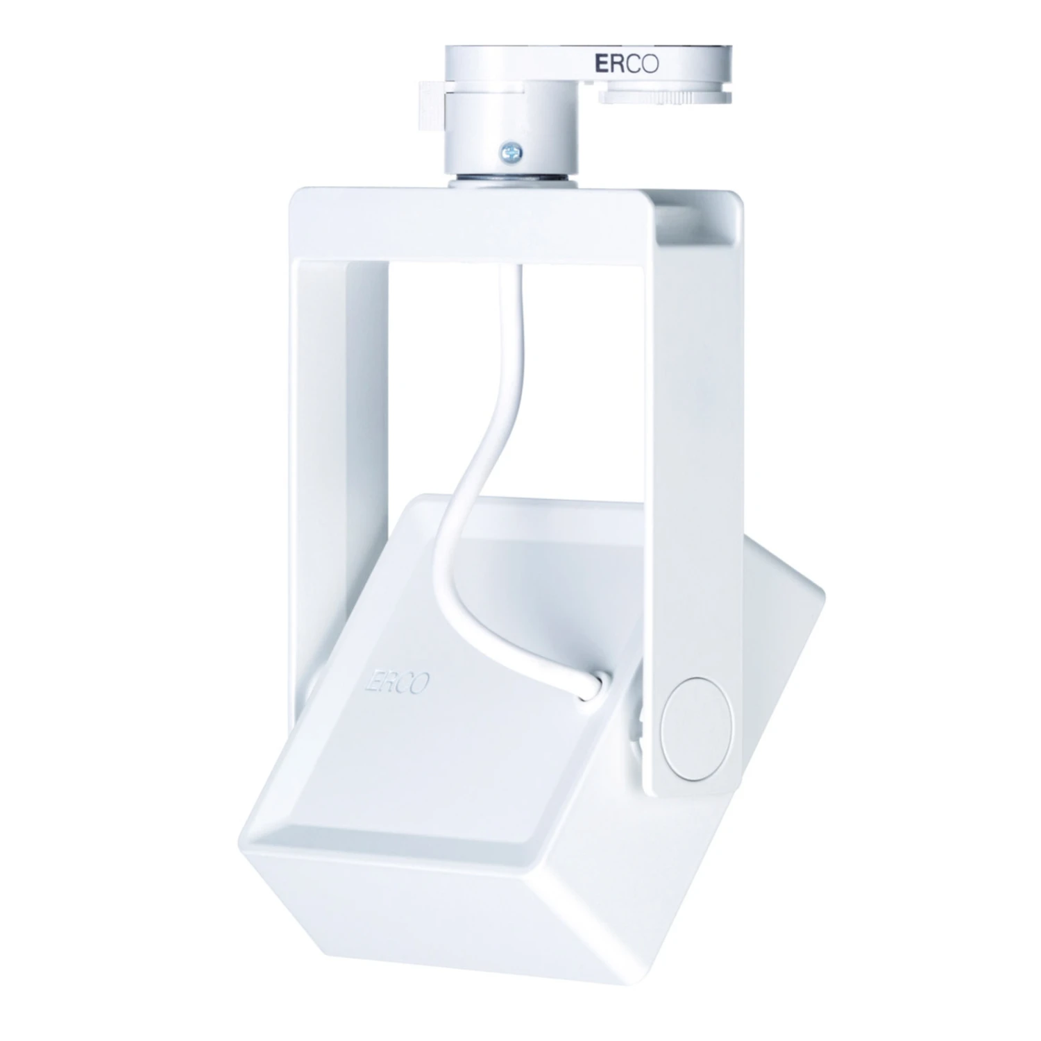 ERCO Logotec 230V Strahler 12W Flood 930 Weiß 7 ERCO Logotec 230V Strahler 12W Flood 930 Weiß – Bild 7