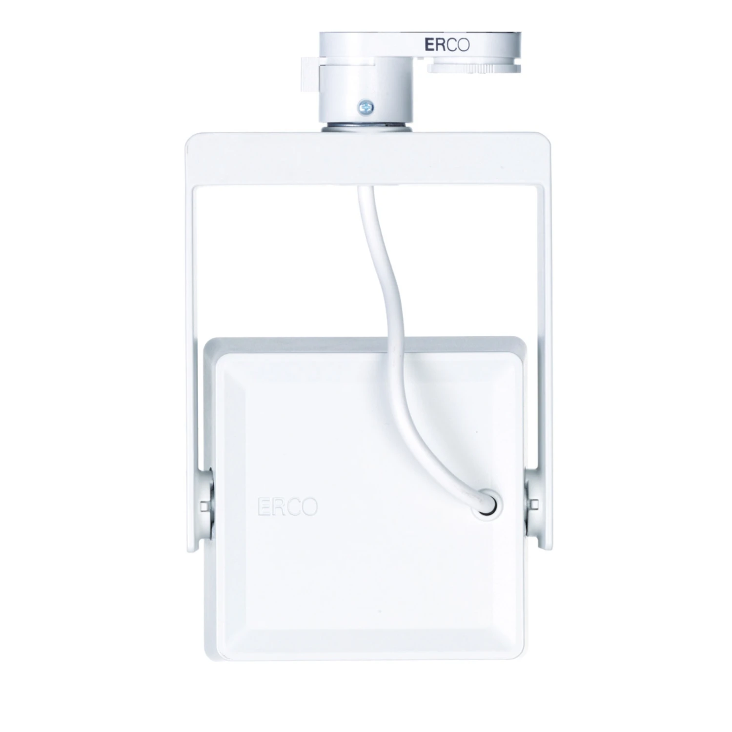 ERCO Logotec 230V Strahler 12W Flood 930 Weiß 8 ERCO Logotec 230V Strahler 12W Flood 930 Weiß – Bild 8