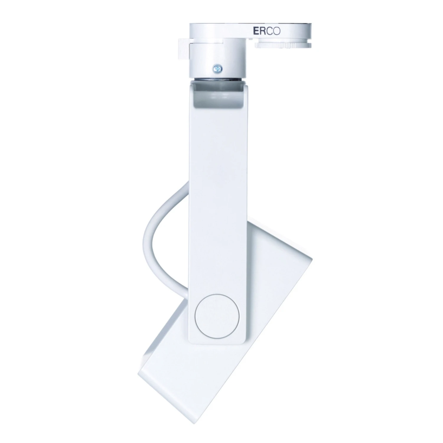 ERCO Logotec 230V Strahler 12W Flood 930 Weiß 9 ERCO Logotec 230V Strahler 12W Flood 930 Weiß – Bild 9