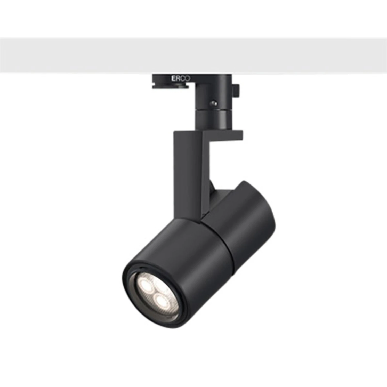 ERCO Parscan 230V Casambi 6W Flood 930 Schwarz 2 ERCO Parscan 230V Casambi 6W Flood 930 Schwarz – Bild 2