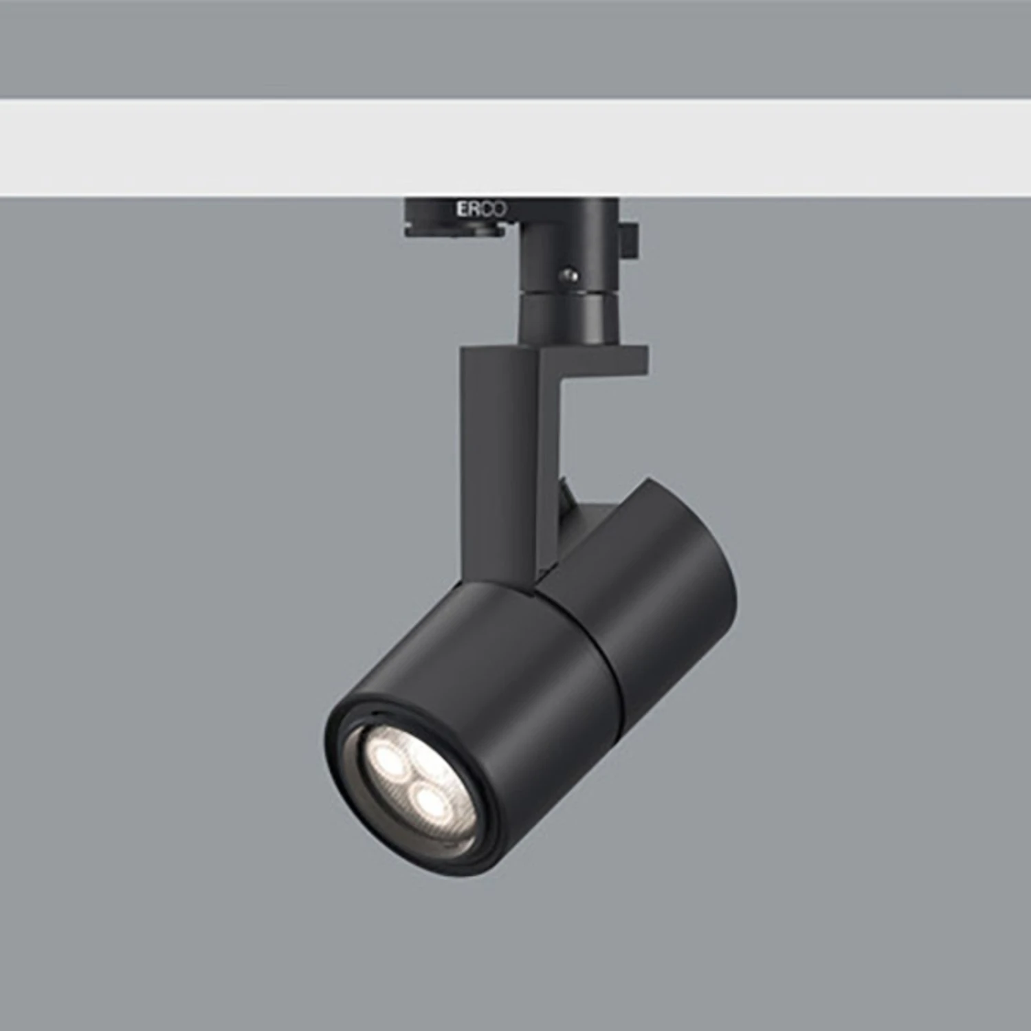 ERCO Parscan 230V Casambi 6W Flood 930 Schwarz 1 ERCO Parscan 230V Casambi 6W Flood 930 Schwarz