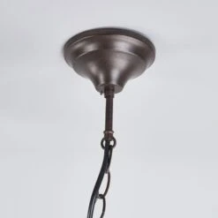 Hängeleuchte Nautica Ø 26 Cm -Heimbeleuchtung 3505155 5