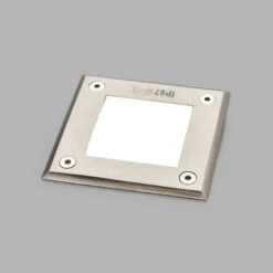 Moderne LED-Bodeneinbauleuchte LED-18, IP67 -Heimbeleuchtung 3505420 2