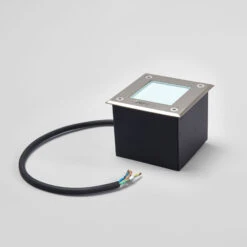 Moderne LED-Bodeneinbauleuchte LED-18, IP67 -Heimbeleuchtung 3505420 4