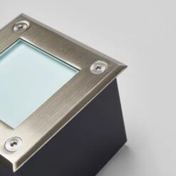 Moderne LED-Bodeneinbauleuchte LED-18, IP67 -Heimbeleuchtung 3505420 5