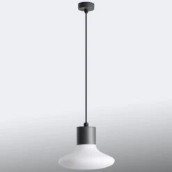 Hängeleuchte Blub's Für Den Außenbereich -Heimbeleuchtung 3505526 2