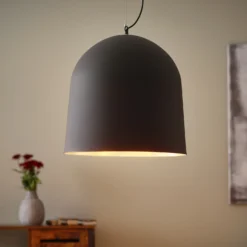 Hängeleuchte Crater