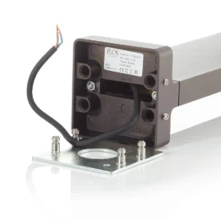 FLOS Casting T 100 - LED-Sockelleuchte 50 Cm Braun -Heimbeleuchtung 3510391 8