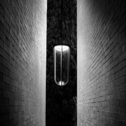 FLOS In Vitro Suspension, 2.700 K, Dunkelgrün -Heimbeleuchtung 3510823 2