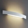 Fontana Arte Riga - Moderne LED-Wandleuchte