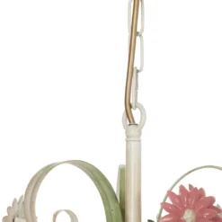 Florentiner Kronleuchter Toscana, Sechsflammig -Heimbeleuchtung 3532181 8