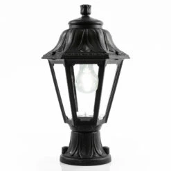 Seewasserfeste LED-Sockelleuchte Mikrolot Anna E27 -Heimbeleuchtung 3538066 4