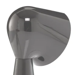 Foscarini Binic Designer-Tischleuchte, Anthrazit 12 Foscarini Binic Designer-Tischleuchte, Anthrazit -Heimbeleuchtung 3560021 4