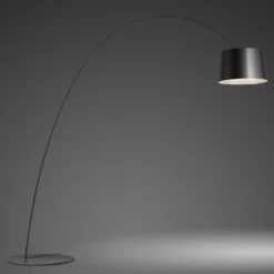 Foscarini Twiggy MyLight LED-Stehleuchte Graphit -Heimbeleuchtung 3560491 2