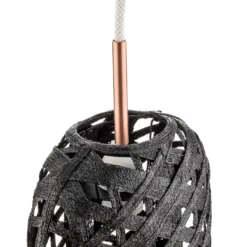 Forestier Capsule S Pendelleuchte, 36 Cm, Schwarz 13 Forestier Capsule S Pendelleuchte, 36 Cm, Schwarz -Heimbeleuchtung 3567005 4