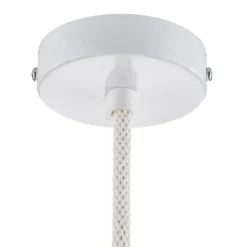 Forestier Capsule S Pendelleuchte, 36 Cm, Schwarz 17 Forestier Capsule S Pendelleuchte, 36 Cm, Schwarz -Heimbeleuchtung 3567005 8