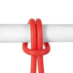 Fatboy Bolleke LED-Hängeleuchte Mit Akku, Rot -Heimbeleuchtung 3569051 8