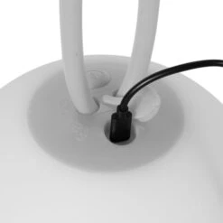 Fatboy Bolleke LED-Hängelampe Akku Duo-Pack Grau -Heimbeleuchtung 3569144 7