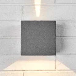 LED-Strahler Leron Lichtaustritt Eng Breit 11 LED-Strahler Leron Lichtaustritt Eng Breit -Heimbeleuchtung 4000383 2