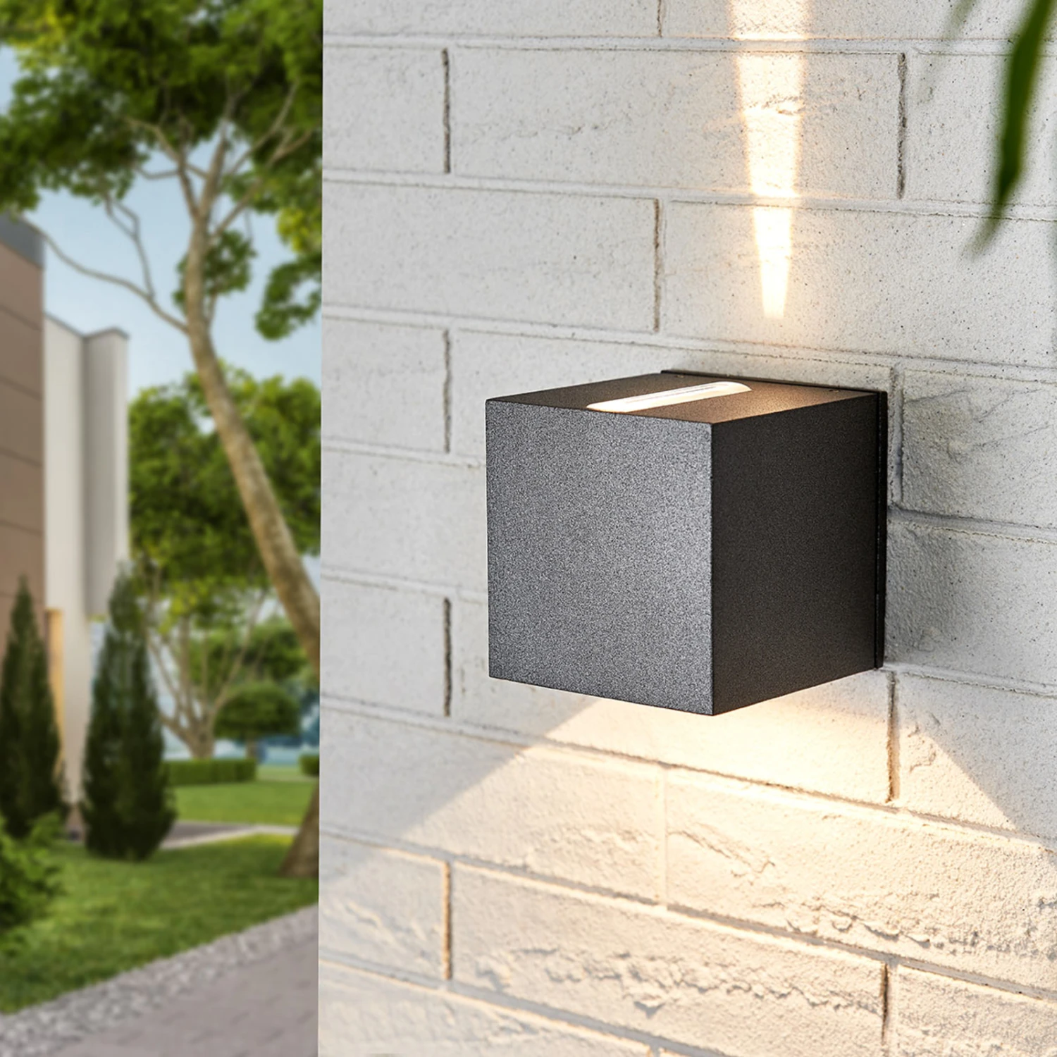 LED-Strahler Leron Lichtaustritt Eng Breit 5 LED-Strahler Leron Lichtaustritt Eng Breit – Bild 5