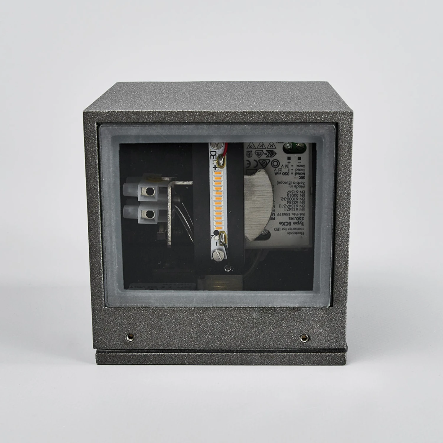 LED-Strahler Leron Lichtaustritt Eng Breit 6 LED-Strahler Leron Lichtaustritt Eng Breit – Bild 6