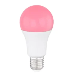 Globo LED-Lampe E27 10 W Tuya-Smart, RGB, Dimmbar 9 Globo LED-Lampe E27 10 W Tuya-Smart, RGB, Dimmbar -Heimbeleuchtung 4015276 2