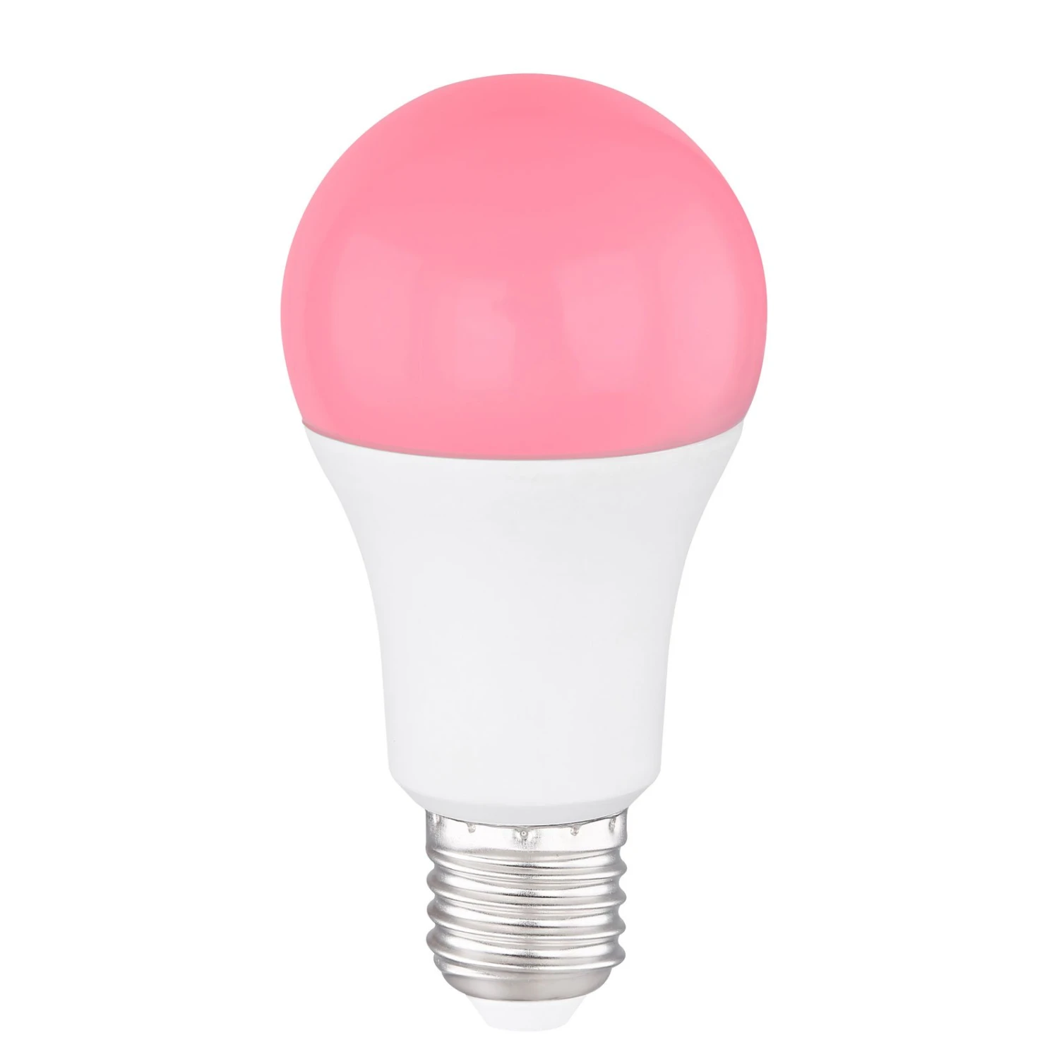 Globo LED-Lampe E27 10 W Tuya-Smart, RGB, Dimmbar 3 Globo LED-Lampe E27 10 W Tuya-Smart, RGB, Dimmbar – Bild 3