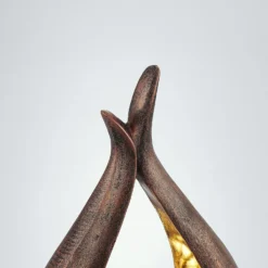 LED-Solar-Dekoleuchte Adem Im Ethnostyle, 50 Cm -Heimbeleuchtung 4018222 6