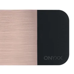 GRIMMEISEN Onyxx Linea Pro Pendel Rosegold/schwarz -Heimbeleuchtung 4023038 2