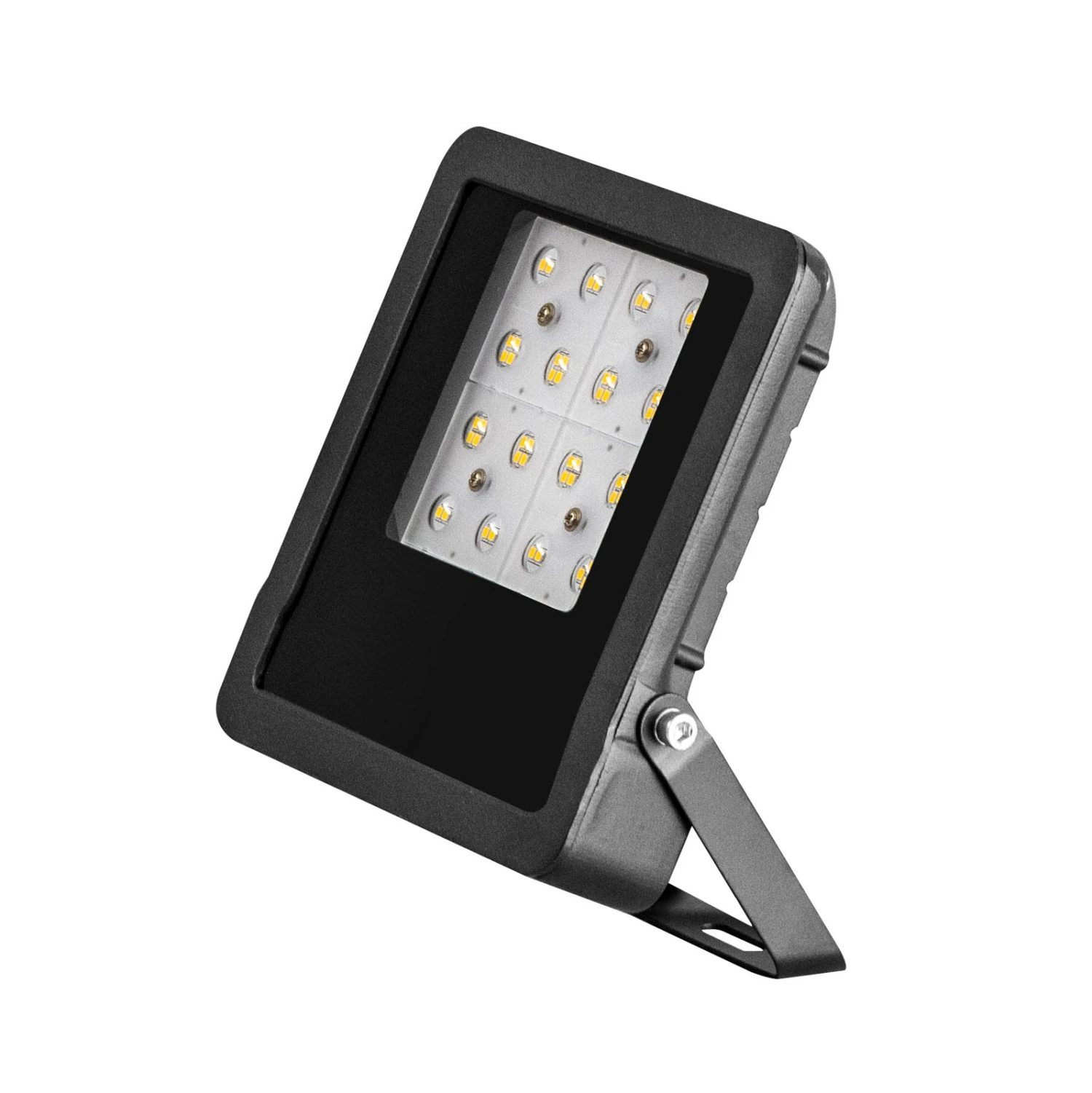 EVN Panthera LED-Außenstrahler IP65 30W 4.000K 2 EVN Panthera LED-Außenstrahler IP65 30W 4.000K – Bild 2