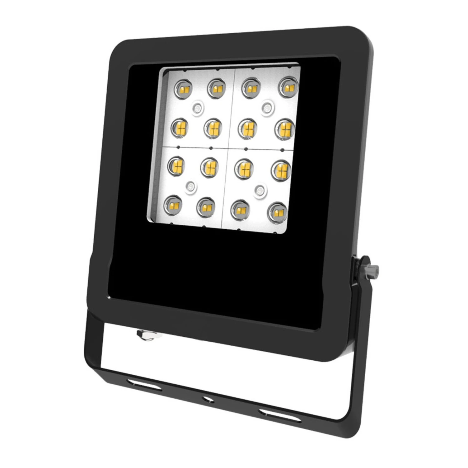 EVN Panthera LED-Außenstrahler IP65 30W 4.000K 1 EVN Panthera LED-Außenstrahler IP65 30W 4.000K