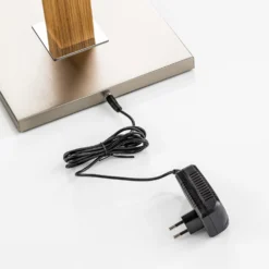 HerzBlut Otto O LED-Steh-Leseleuchte Eiche Geölt -Heimbeleuchtung 4543050 8