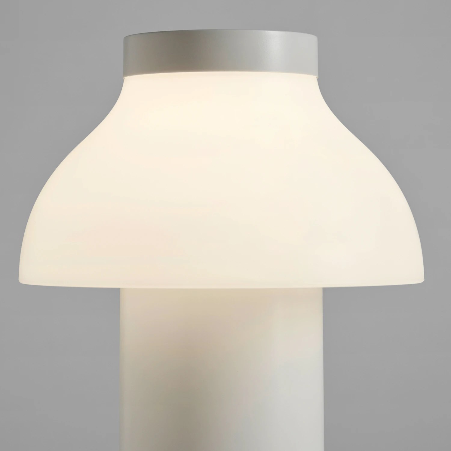 HAY PC Portable LED-Tischleuchte Akku, Cremeweiß 6 HAY PC Portable LED-Tischleuchte Akku, Cremeweiß – Bild 6