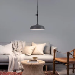 Innolux Candeo Air LED-Pendelleuchte Graphit -Heimbeleuchtung 5013111 2