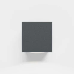 IP44.de Como Außenwandleuchte 1-flammig Anthrazit -Heimbeleuchtung 5036056 4