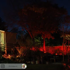 Innr LED-Außenstrahler Smart Outdoor, 3er Packung -Heimbeleuchtung 5037064 9