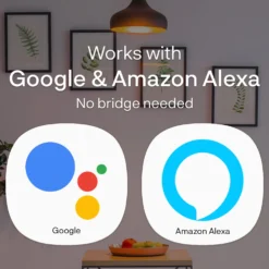 Innr LED-Lampe WiFi E27 9,5W 806lm RGBW 2er -Heimbeleuchtung 5037085 6