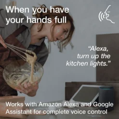 Innr LED-Lampe WiFi E27 9,5W 806lm RGBW 2er -Heimbeleuchtung 5037085 8