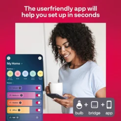 Innr LED-Lampe Smart Spot Comfort GU10 4,9W 2er 15 Innr LED-Lampe Smart Spot Comfort GU10 4,9W 2er -Heimbeleuchtung 5037100 6