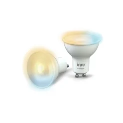 Innr LED-Lampe Smart Spot Comfort GU10 4,9W 2er 17 Innr LED-Lampe Smart Spot Comfort GU10 4,9W 2er -Heimbeleuchtung 5037100 8
