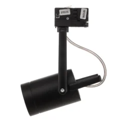 Ivela Drim 3-Phasen-Spot E27 Justierbar Schwarz -Heimbeleuchtung 5040101 4