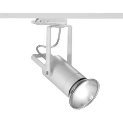 Ivela Drim 3-Phasen-Spot E27 Justierbar Weiß