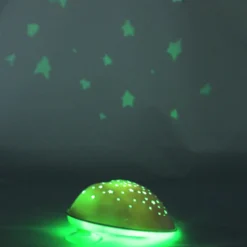 LED-Nachtlicht Solar Heart -Heimbeleuchtung 5400234 2