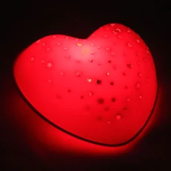 LED-Nachtlicht Solar Heart -Heimbeleuchtung 5400234 4