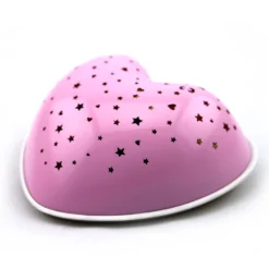 LED-Nachtlicht Solar Heart -Heimbeleuchtung 5400234 6