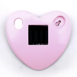 LED-Nachtlicht Solar Heart -Heimbeleuchtung 5400234 7