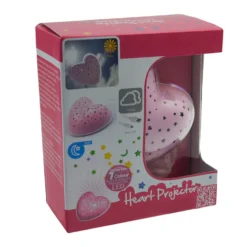 LED-Nachtlicht Solar Heart -Heimbeleuchtung 5400234 8