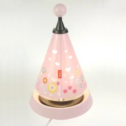 Nachtlicht Carrousel Bungee Bunny 5 Nachtlicht Carrousel Bungee Bunny -Heimbeleuchtung 5400277 2